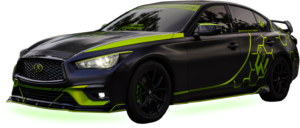 Evolution Wraps – Evolve Your Style